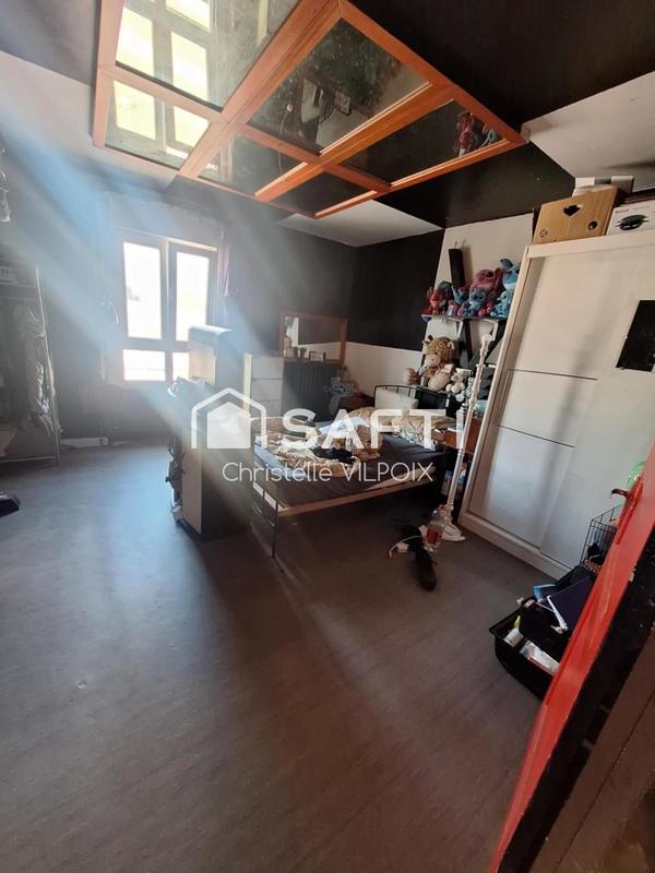 Maison - 309 m² - 10 pièces