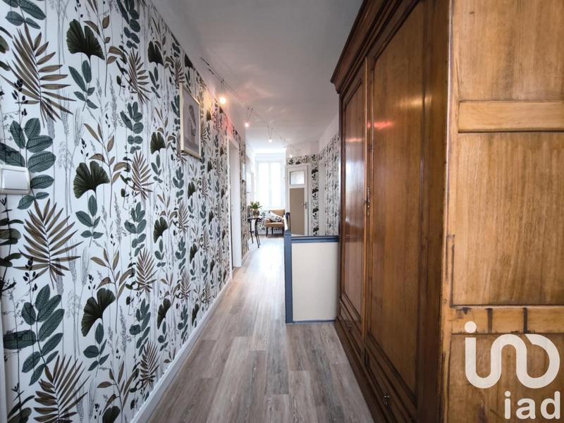 Maison - 215 m² - 8 pièces