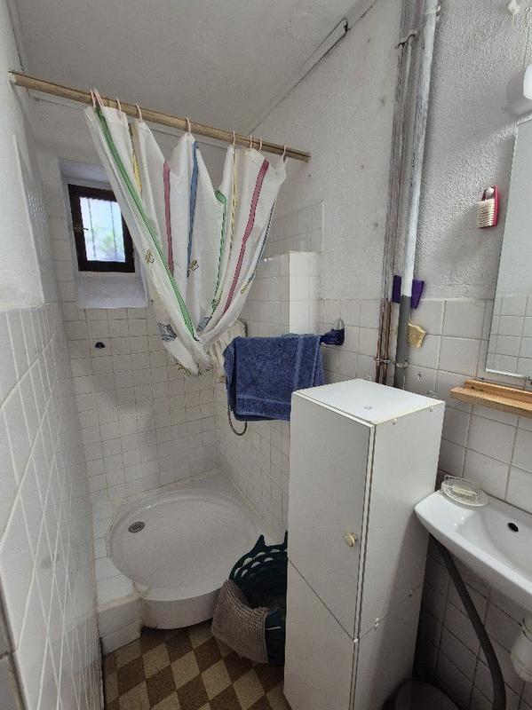 Maison - 72 m² - 4 pièces