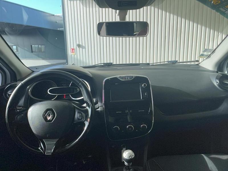 Renault Clio IV Estate Business dci 90 eco2 90g