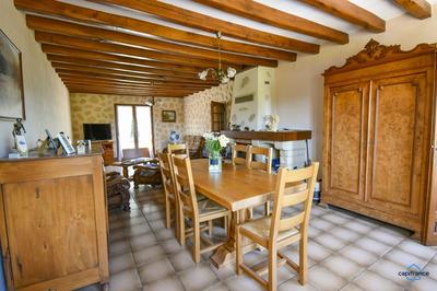 Maison - 85 m² - 3 pièces