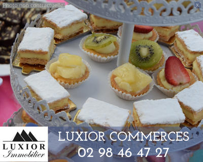 Fonds de commerce - Local d'activité / Entrepôt - 400 m²