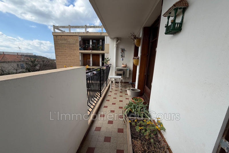 Appartement - 76 m² - 3 pièces