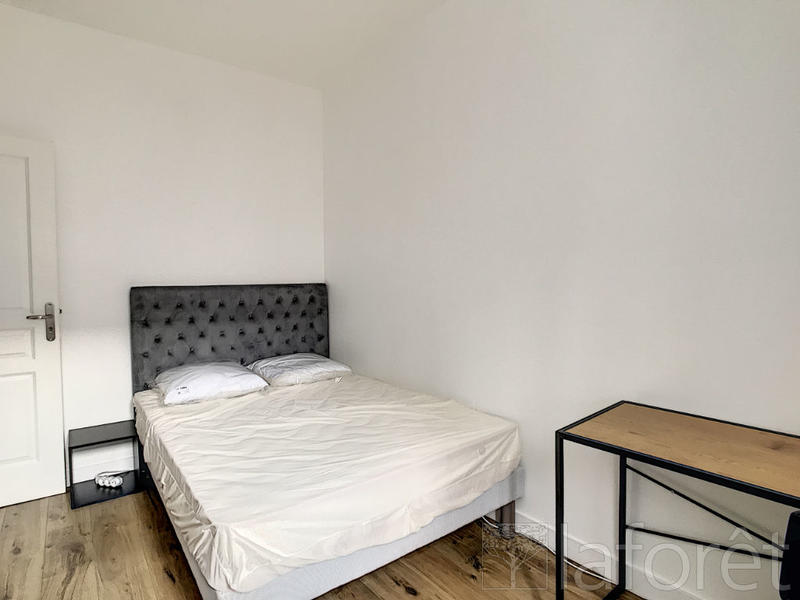 Appartement - 53 m² - 3 pièces