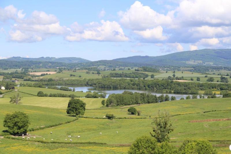 Maison de village - 130 m² - 6 pièces