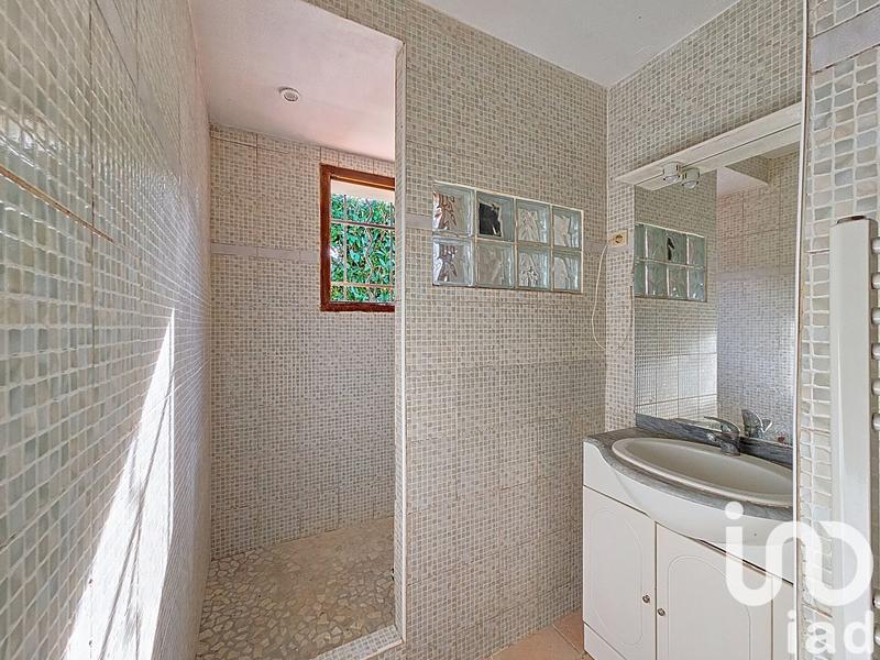 Maison - 87 m² - 5 pièces