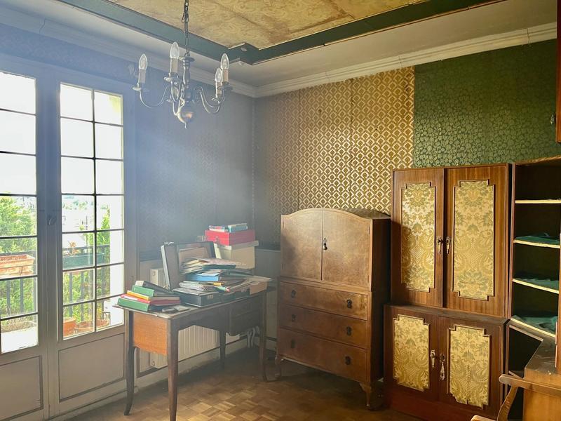 Appartement - 76 m² - 4 pièces