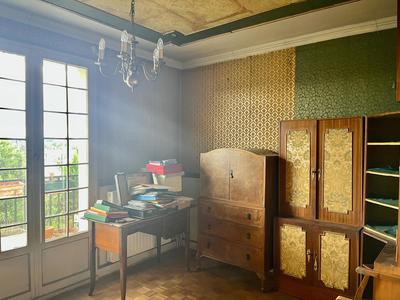 Appartement - 76 m² - 4 pièces