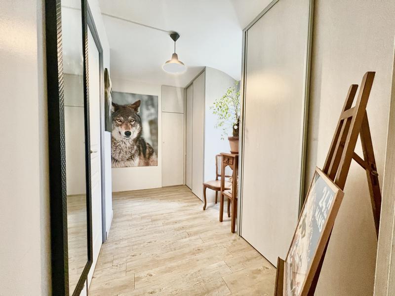 Villa - 166 m² - 6 pièces