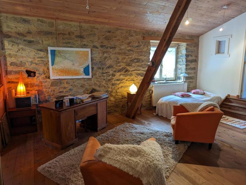 Maison - 322 m² - 7 pièces