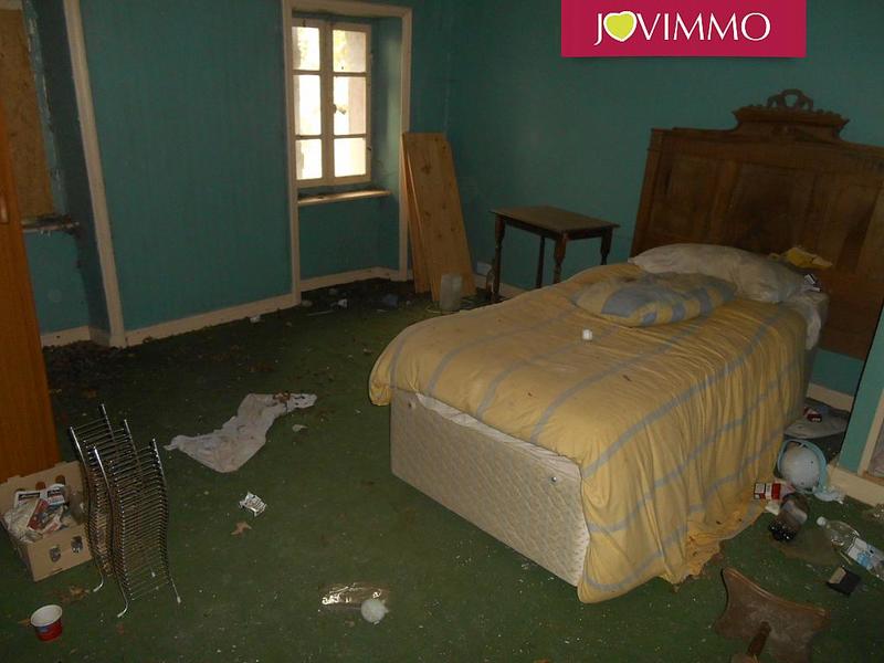 Maison - 160 m² - 8 pièces