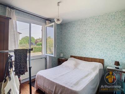 Maison - 152 m² - 5 pièces