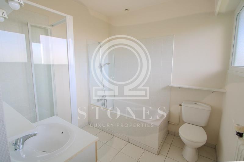 Maison ancienne - 190 m² - 8 pièces