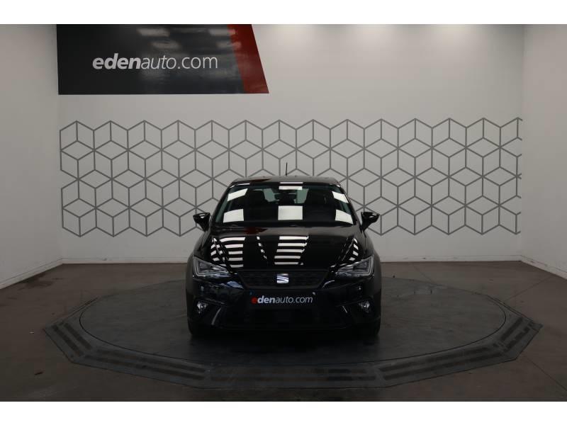 Seat Ibiza 1.0 Tsi 95 ch s/S Bvm5 Copa