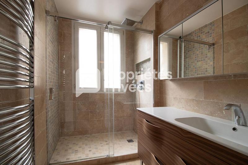Appartement - 88 m² - 4 pièces