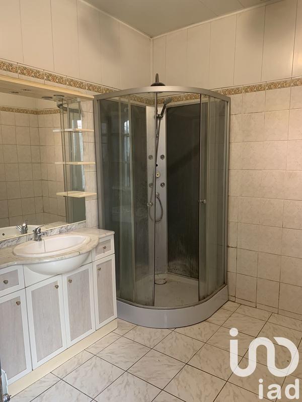 Maison de village - 102 m² - 4 pièces