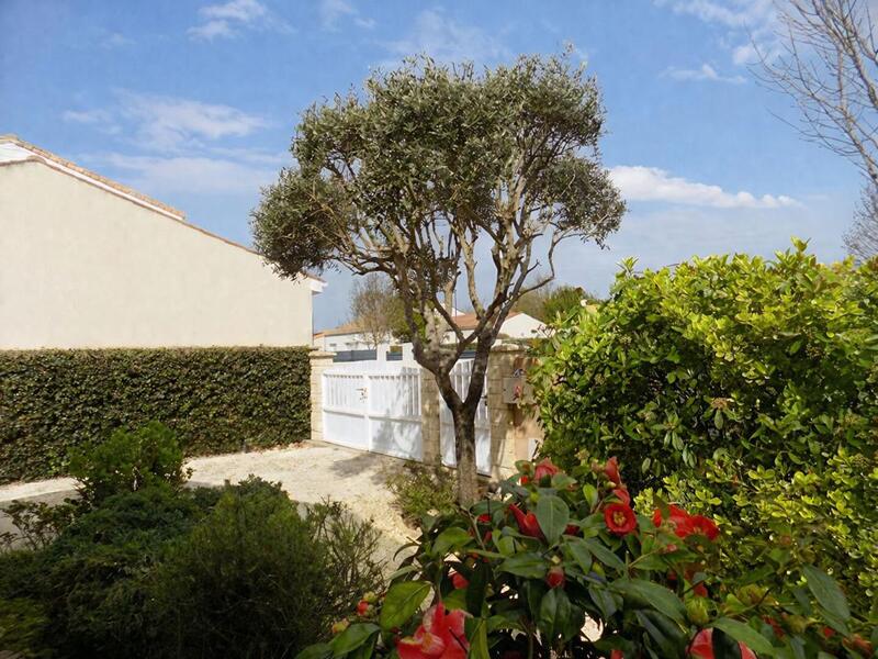 Maison - 118 m² - 5 pièces