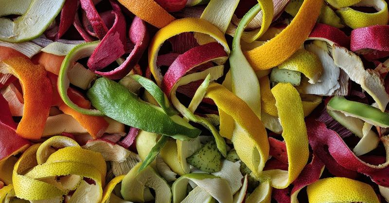 Atelier "Cuisine Anti-Gaspi"