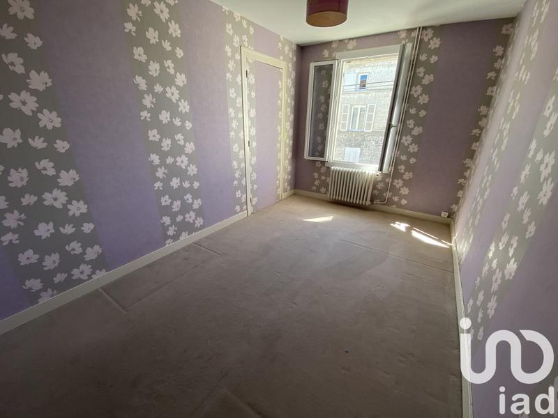 Maison de ville - 167 m² - 6 pièces