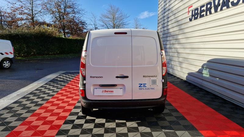 Renault Kangoo Express Z.E. Achat Integral Grand Confort