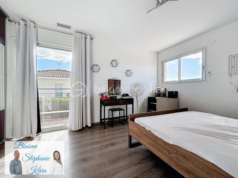 Maison - 156 m² - 7 pièces