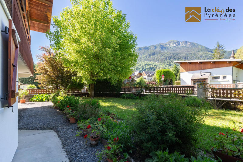 Viager - Villa - 154 m² - 7 pièces