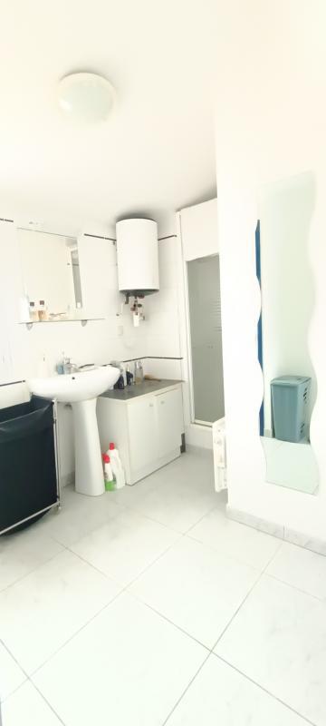 Longère - 150 m² - 8 pièces