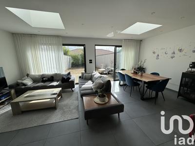 Maison - 155 m² - 5 pièces