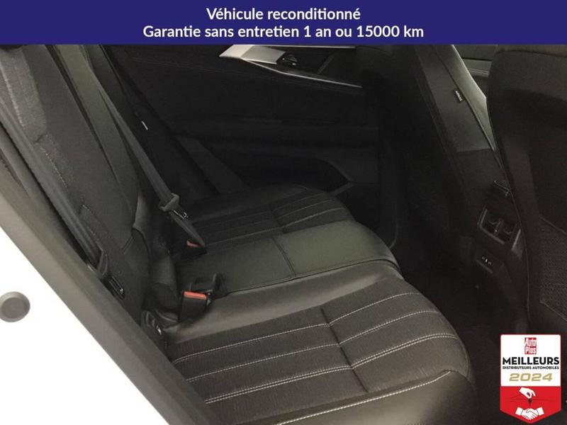 Renault Austral E-Tech full hybrid 200 Gsr2 Techno5 portes