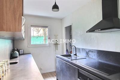 Duplex - 88 m² - 5 pièces