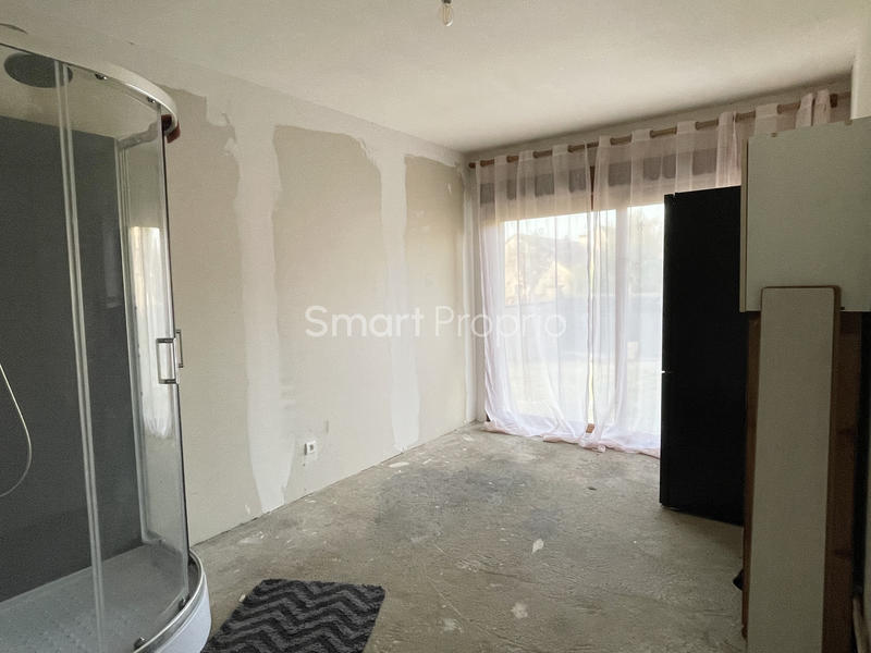 Maison - 106 m² - 5 pièces