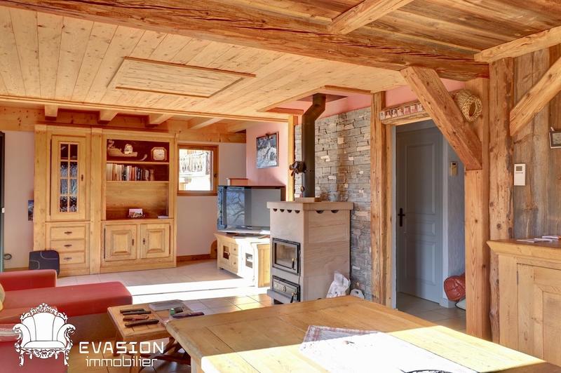 Maison - 223 m² - 6 pièces