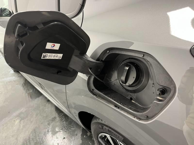 Peugeot 208 Hybrid 110 e-Dcs6 Allure