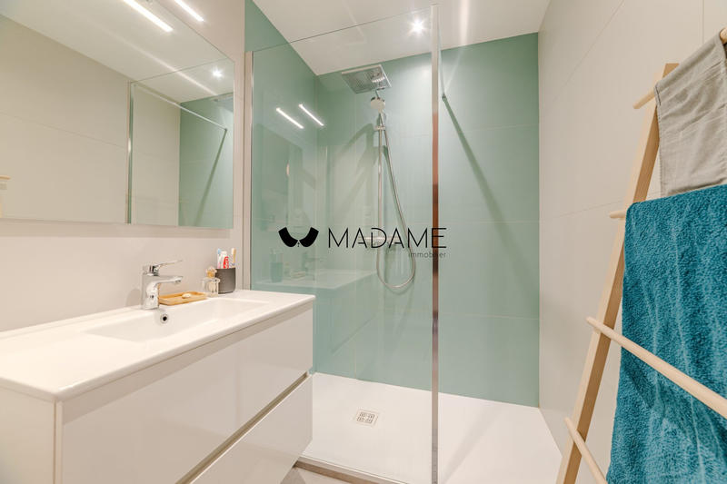 Appartement - 74 m² - 3 pièces