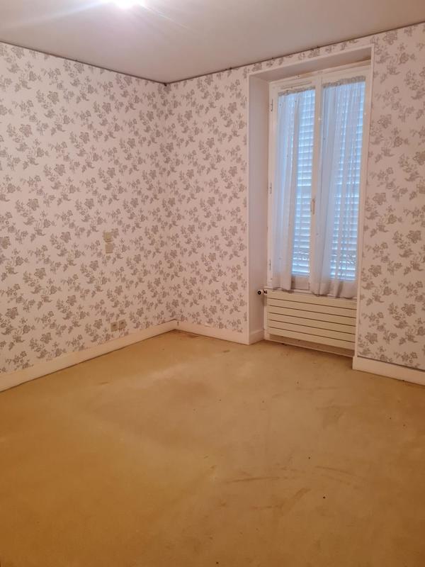 Maison - 174 m² - 6 pièces