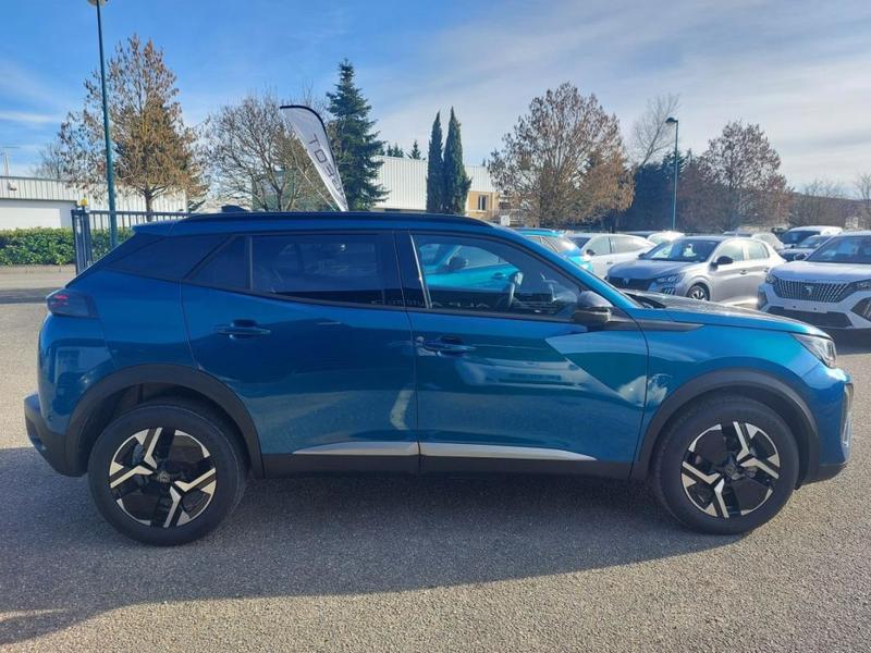 Peugeot 2008 II 100 ch Allure