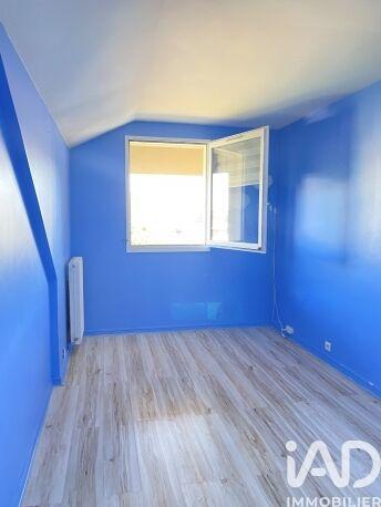 Duplex - 83 m² - 4 pièces