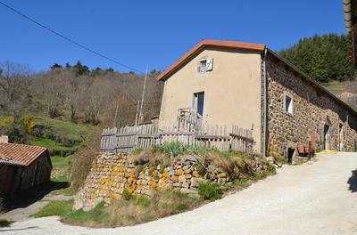 Ferme - 73 m² - 5 pièces
