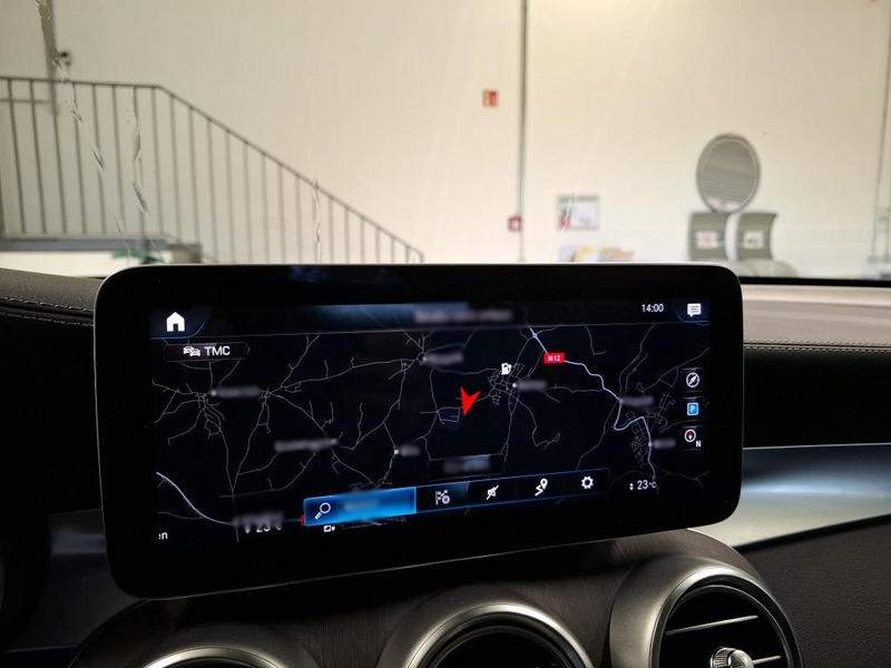 Mercedes Glc 300 de 4 Matic 300de 4matic Luxury Phev