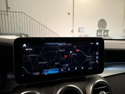 Mercedes Glc 300 de 4 Matic 300de 4matic Luxury Phev