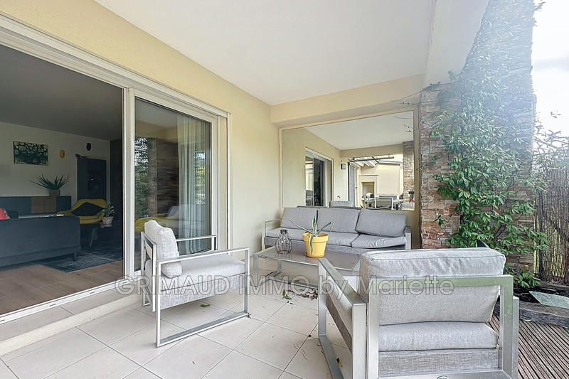 Maison - 87 m² - 3 pièces