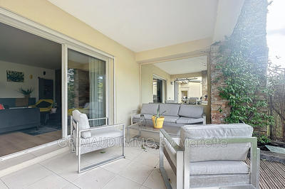 Maison - 87 m² - 3 pièces