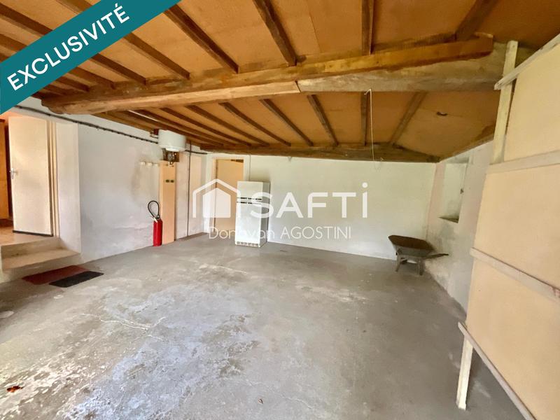 Maison - 103 m² - 5 pièces