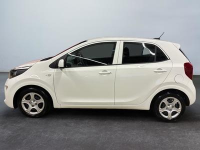 Kia Picanto 1.0 DPi 67ch Bvm5 Active