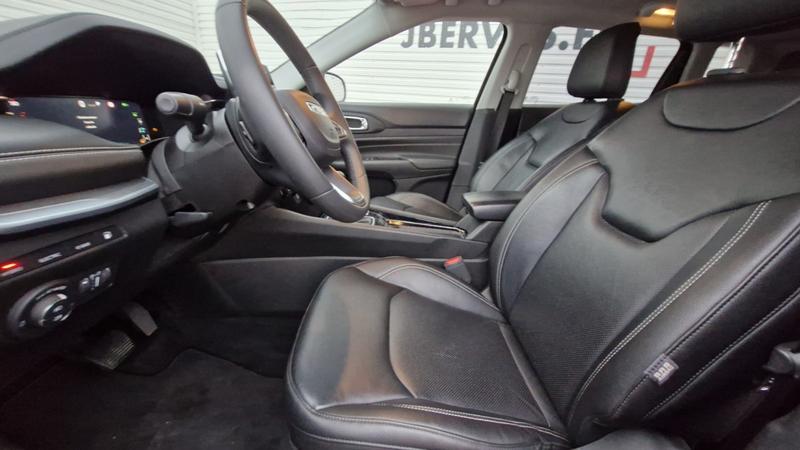 Jeep Compass 1.3 Phev T4 240 Ch 4xe Eawd s