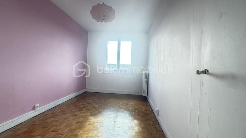 Appartement - 50 m² - 3 pièces