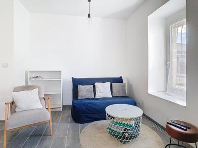 Appartement - 74 m² - 4 pièces