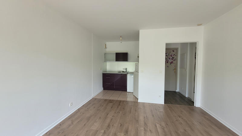 Appartement - 37 m² - 1 pièce