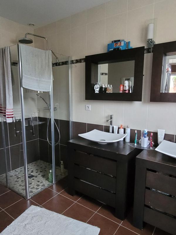 Maison - 139 m² - 6 pièces