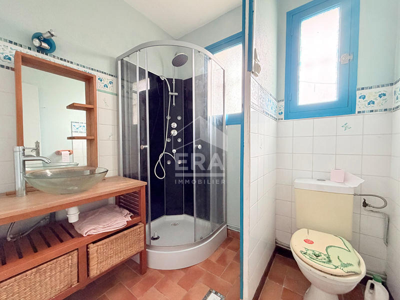 Maison - 107 m² - 5 pièces